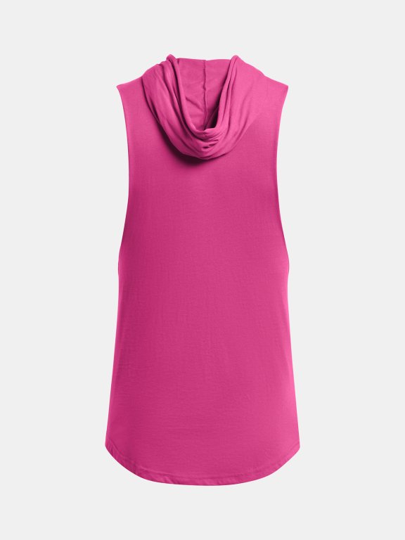 Світшот Under Armour UA Pjt Rck Rents Due SL HD
