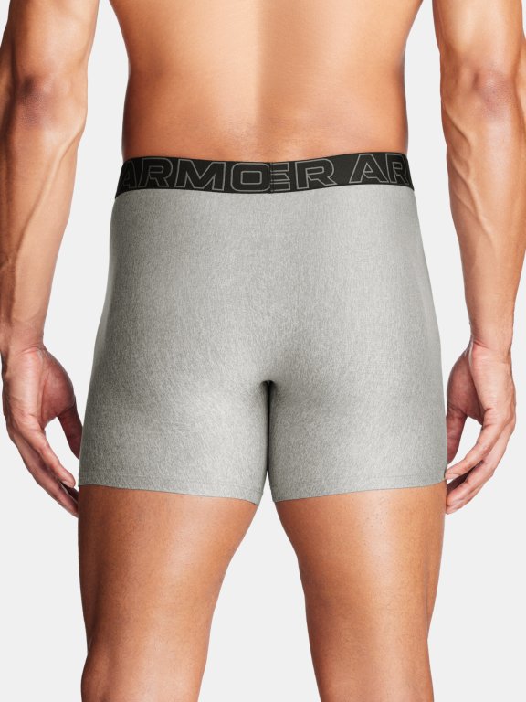 Pánské boxerky Under Armour M UA Perf Tech 6in