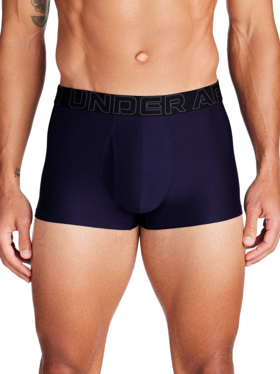Боксерки Under Armour M UA Perf Tech 3in 1pk