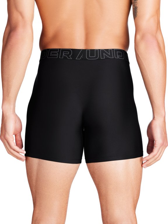 Боксерки Under Armour M UA Perf Tech 6in 1pk