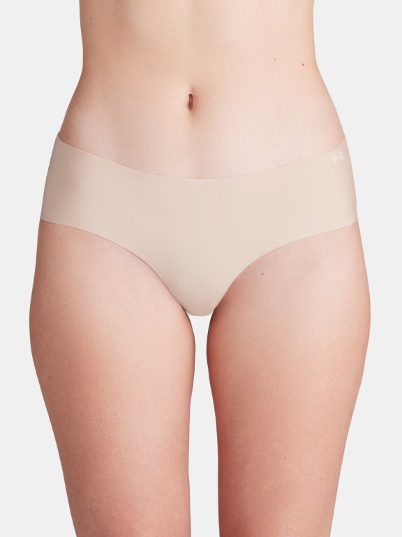 Труси Under Armour UA Pure Stretch NS HIP трусики
