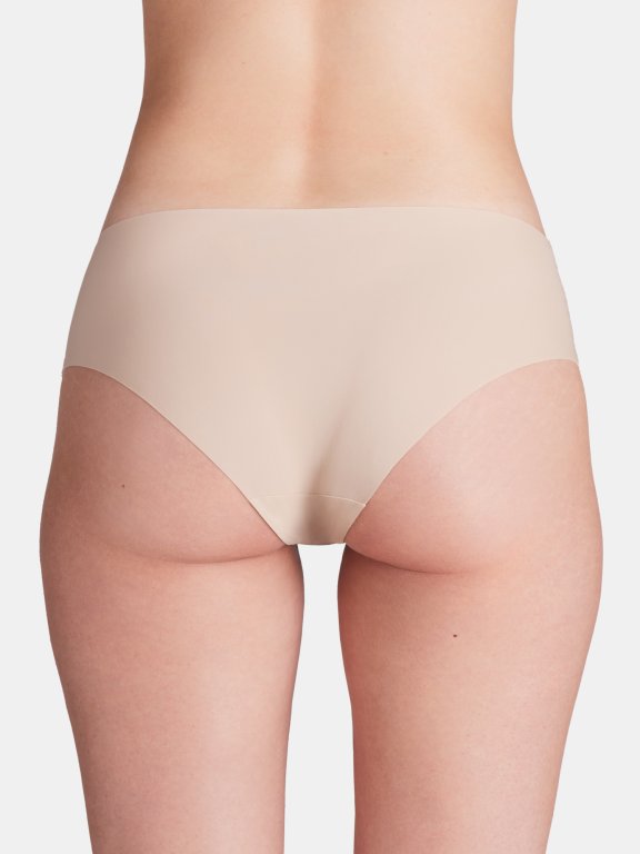 Труси Under Armour UA Pure Stretch NS HIP трусики