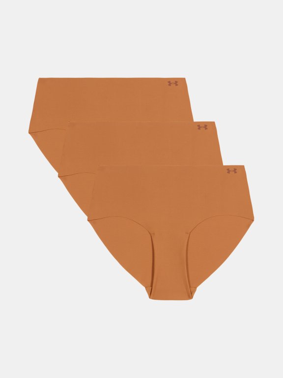 Труси Under Armour UA Pure Stretch NS HIP