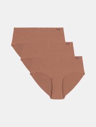 Труси Under Armour UA Pure Stretch NS HIP трусики