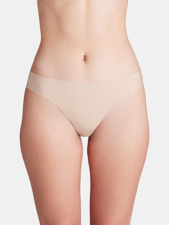 Стрінги Under Armour UA Pure Stretch NS