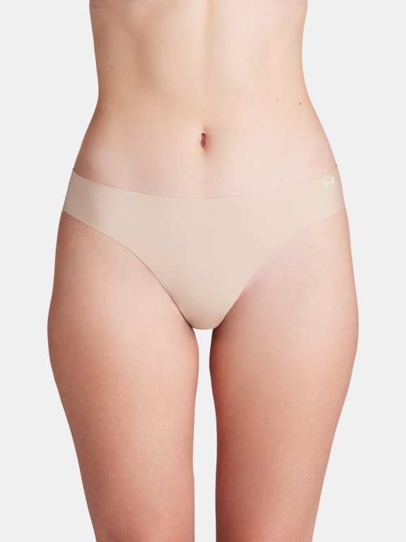 Стрінги Under Armour UA Pure Stretch NS