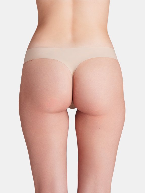Стрінги Under Armour UA Pure Stretch NS