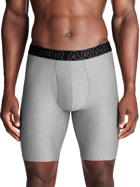 Pánské boxerky Under Armour M UA Perf Tech 9in