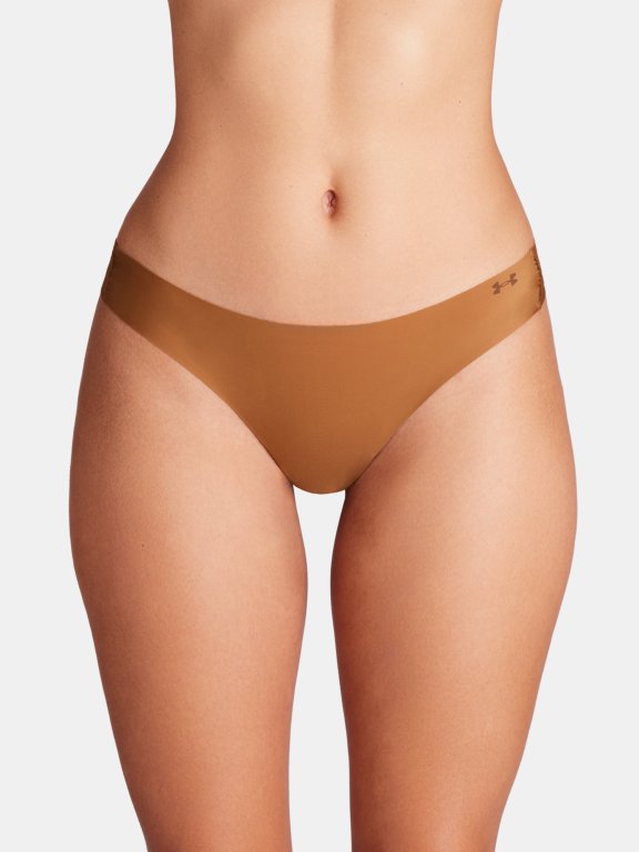 Стрінги Under Armour UA Pure Stretch NS THONG
