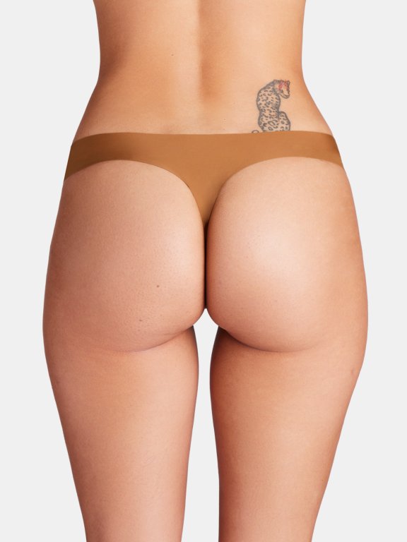 Стрінги Under Armour UA Pure Stretch NS THONG