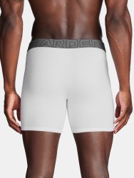 Боксерки Under Armour M UA Perf Cotton 6in