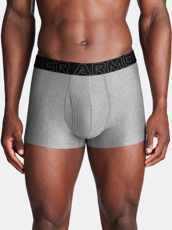 Боксерки Under Armour M UA Perf Tech 3in