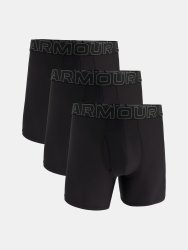 Боксерки Under Armour M UA Perf Tech Mesh 6in