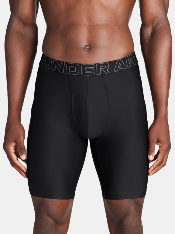 Боксерки Under Armour M UA Perf Tech Mesh 9in