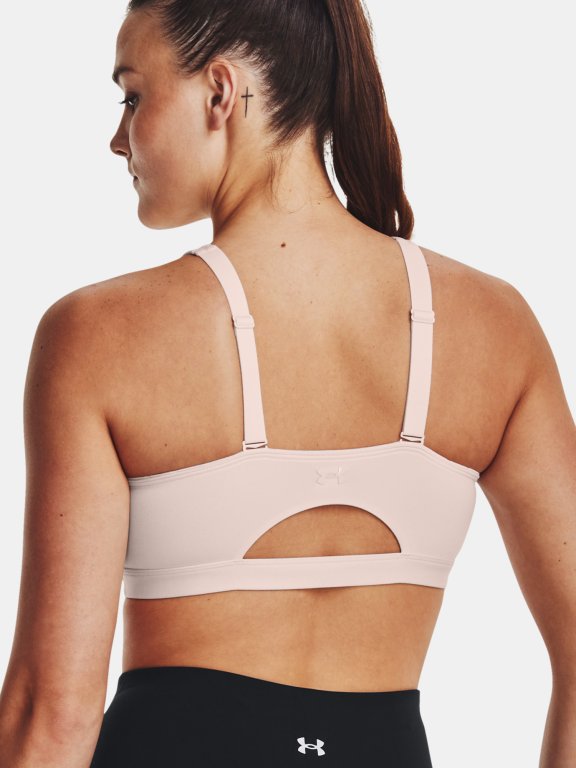 Бюстгальтер Under Armour SmartForm Evolution Mid