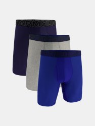 Pánské boxerky Under Armour M UA Perf Tech 9in