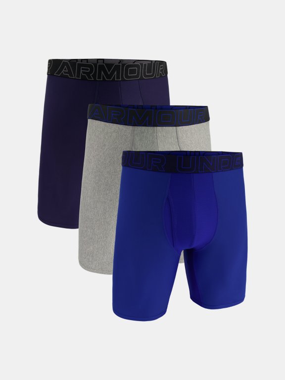 Pánské boxerky Under Armour M UA Perf Tech 9in
