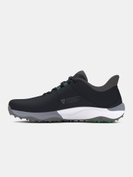 Obuv Under Armour UA Drive Pro SL Wide - čierna