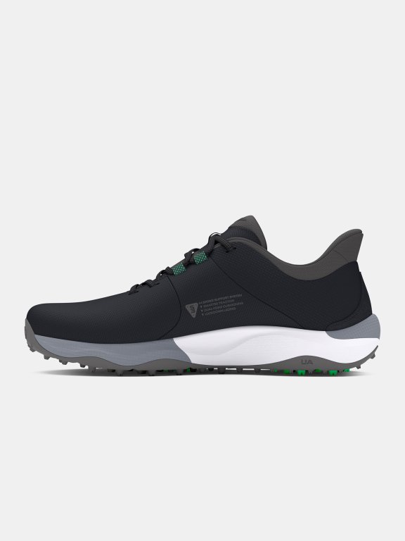 Obuv Under Armour UA Drive Pro SL Wide - čierna