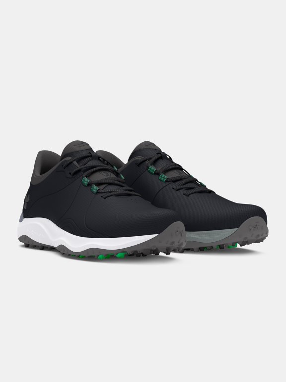 Obuv Under Armour UA Drive Pro SL Wide - čierna