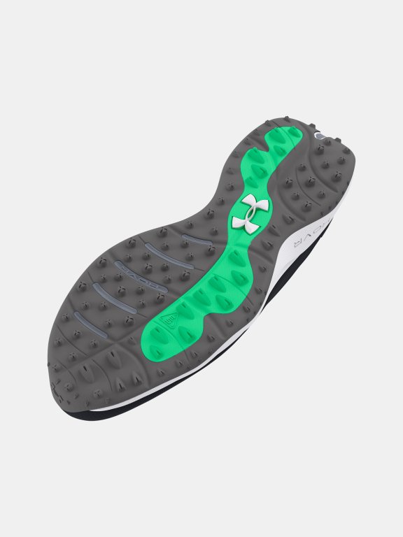 Obuv Under Armour UA Drive Pro SL Wide - čierna