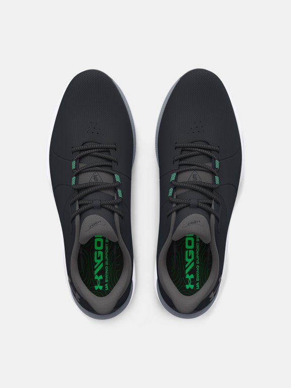 Obuv Under Armour UA Drive Pro SL Wide - čierna