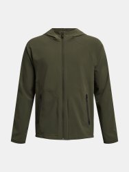 Куртка Under Armour UA B Unstoppable Full Zip