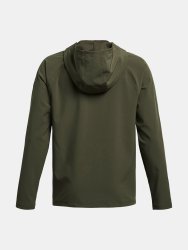 Куртка Under Armour UA B Unstoppable Full Zip