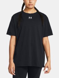 Футболка Under Armour Campus Oversize SS