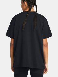 Футболка Under Armour Campus Oversize SS