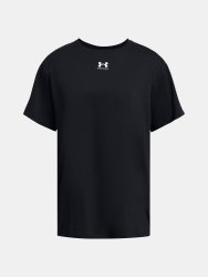 Футболка Under Armour Campus Oversize SS