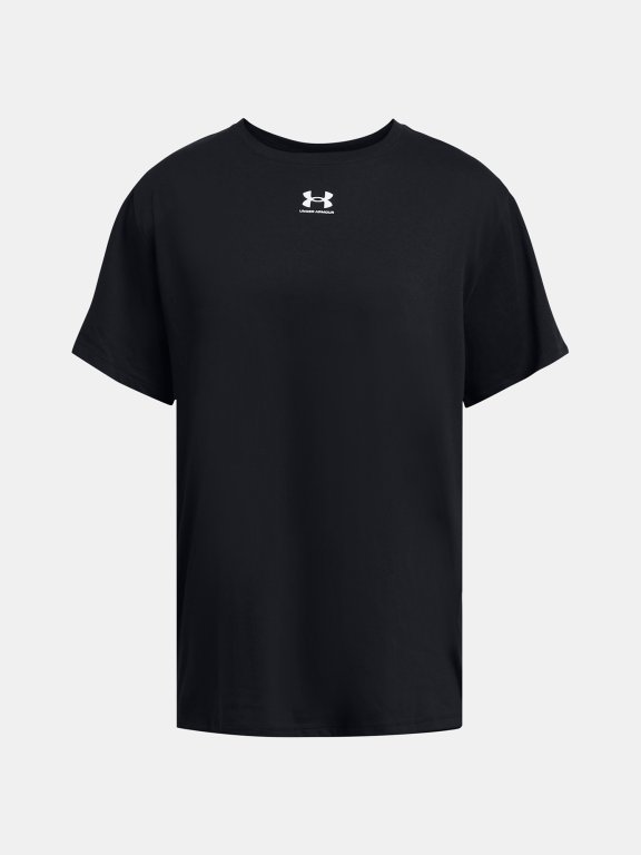 Футболка Under Armour Campus Oversize SS