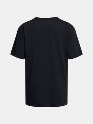 Футболка Under Armour Campus Oversize SS