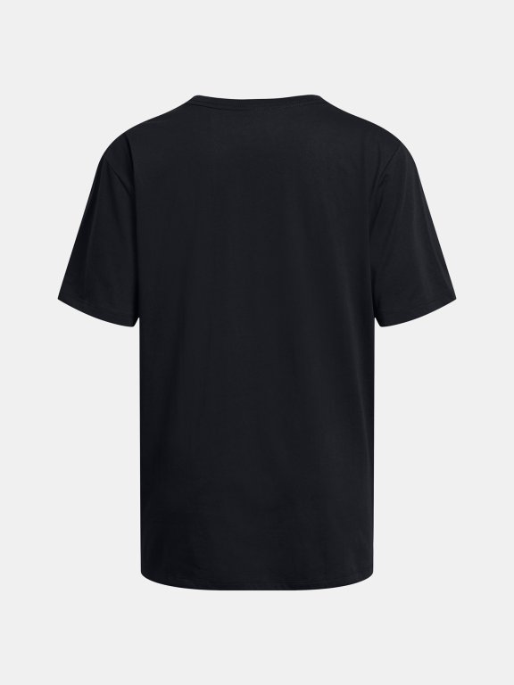 Футболка Under Armour Campus Oversize SS