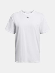 Футболка Under Armour Campus Oversize SS