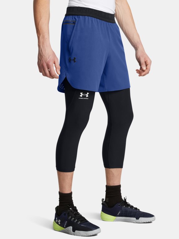 Шорти Under Armour UA Vanish Elite Short