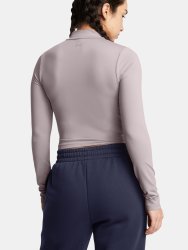Футболка Under Armour UA Meridian LS Mock