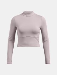 Футболка Under Armour UA Meridian LS Mock
