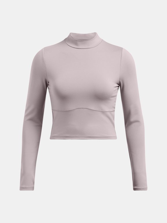 Футболка Under Armour UA Meridian LS Mock