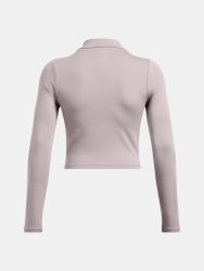 Футболка Under Armour UA Meridian LS Mock