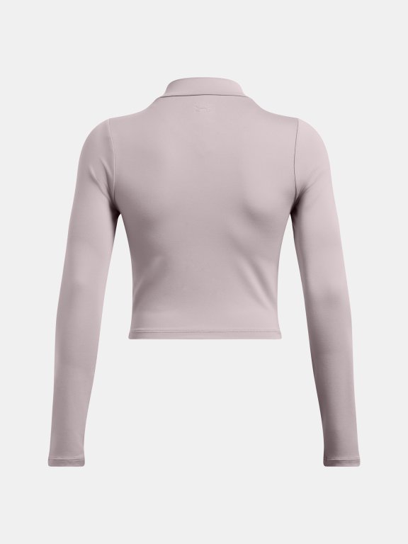 Футболка Under Armour UA Meridian LS Mock