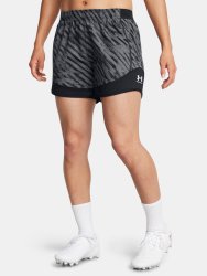 Шорти Under Armour UA W's Ch. Pro Shorts PRNT