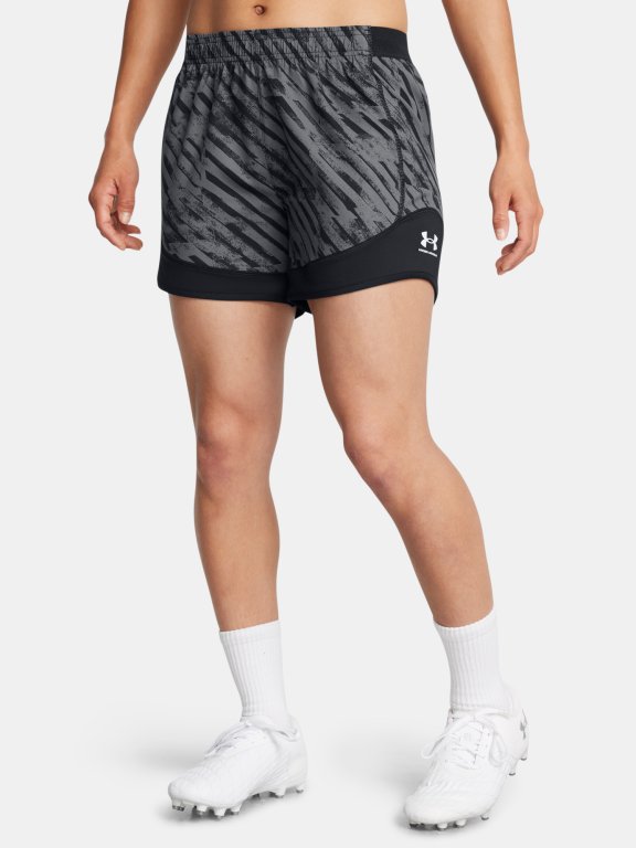 Шорти Under Armour UA W's Ch. Pro Shorts PRNT