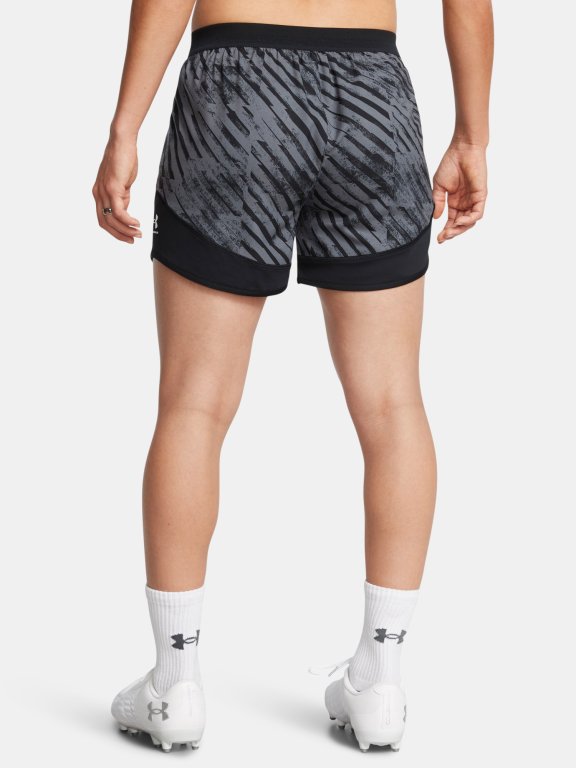 Шорти Under Armour UA W's Ch. Pro Shorts PRNT