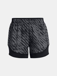 Шорти Under Armour UA W's Ch. Pro Shorts PRNT