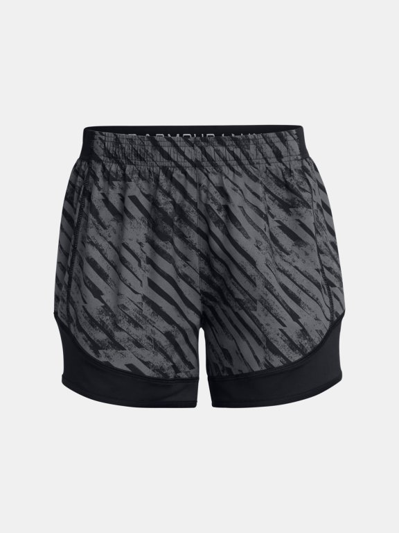 Шорти Under Armour UA W's Ch. Pro Shorts PRNT