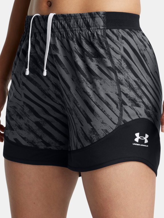 Шорти Under Armour UA W's Ch. Pro Shorts PRNT