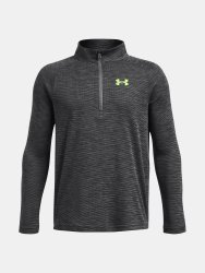 Футболка Under Armour UA Tech Textured 1/2 Zip