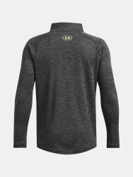 Футболка Under Armour UA Tech Textured 1/2 Zip