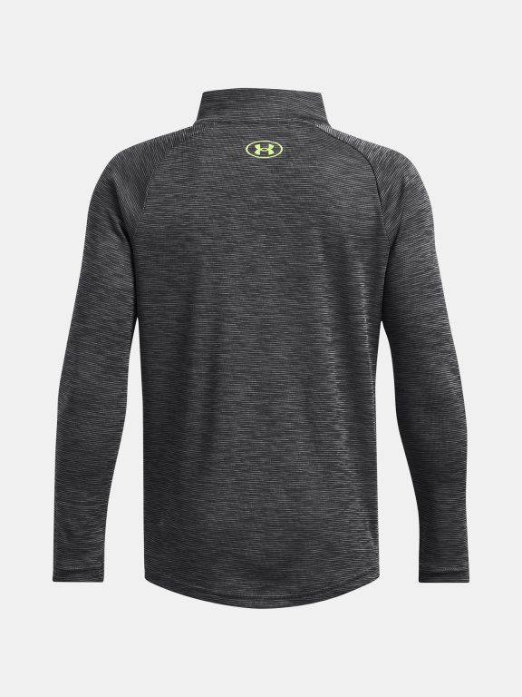 Футболка Under Armour UA Tech Textured 1/2 Zip